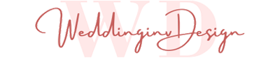 WeddinginvDesign – Unique Design